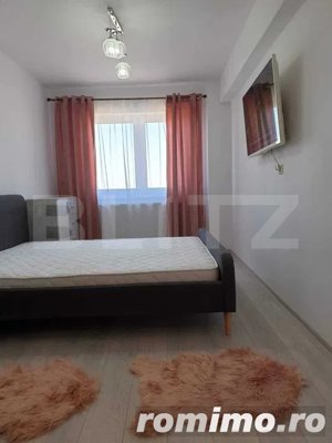 Apartament cu 2 camere - Central - imagine 6