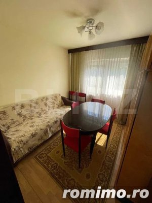 Apartament cu 3 camere, 56mp - imagine 5