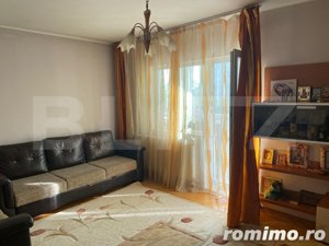 Apartament cu 3 camere, calea Aradului - imagine 2