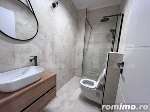 Apartament de 3 camere, etaj 3, 83 mp, imobil nou, zona Nufarul - imagine 8