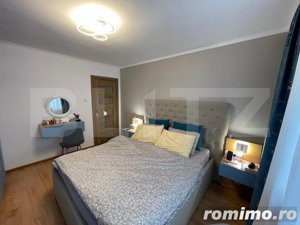 Apartament, 3 camere, zona Aluminei - imagine 15