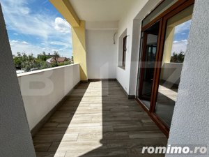 Apartament 3 camere, 100 mp, etaj intermediar, zona Iosia - imagine 7