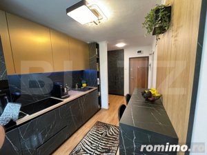 Apartament, 3 camere, zona Aluminei - imagine 7