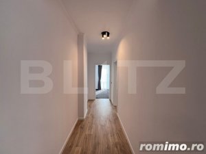 Apartament de 3 camere, etaj 3, 83 mp, imobil nou, zona Nufarul - imagine 3