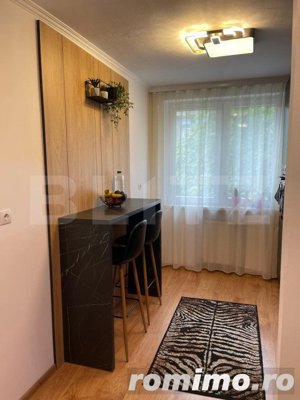 Apartament, 3 camere, zona Aluminei - imagine 6