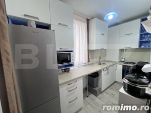 Apartament de 2 camere, 36 mp, zona ARED - imagine 4