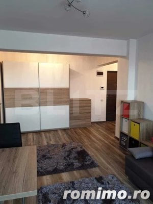 Apartament cu 2 camere - Central - imagine 3