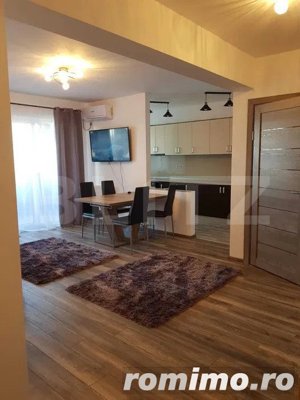 Apartament cu 2 camere - Central - imagine 4