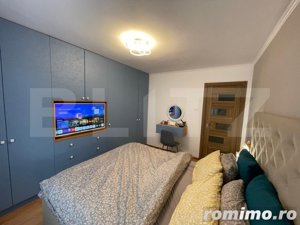 Apartament, 3 camere, zona Aluminei - imagine 16