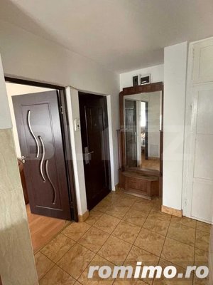 Apartament cu 3 camere, 56mp - imagine 8