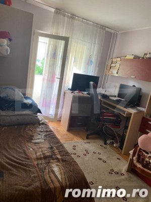 Apartament cu 3 camere, calea Aradului - imagine 6