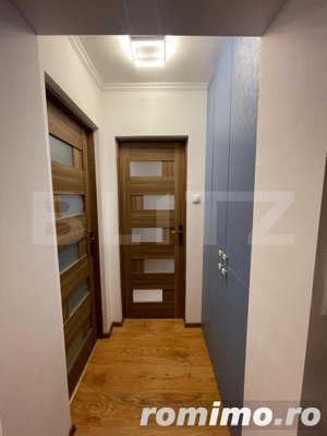 Apartament, 3 camere, zona Aluminei - imagine 13