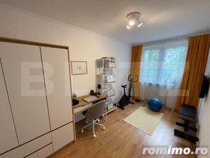 Apartament, 3 camere, zona Aluminei - imagine 10