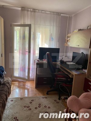 Apartament cu 3 camere, calea Aradului - imagine 7