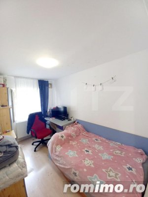 Apartament 4 camere, 2 bai, 70mp, in Rogerius - imagine 4