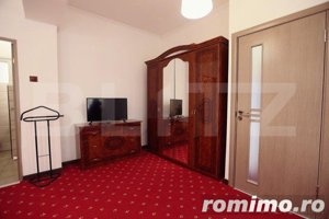 Apartament 4+ camere, 122mp, Central - imagine 2