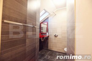 Apartament 4+ camere, 122mp, Central - imagine 16