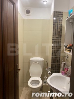 Apartament cu 3 camere, calea Aradului - imagine 11