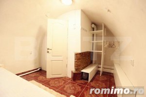 Apartament 4+ camere, 122mp, Central - imagine 4