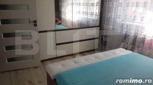 Apartament 4 camere, 83 mp, parcare , 2 bai, Iosia - imagine 2