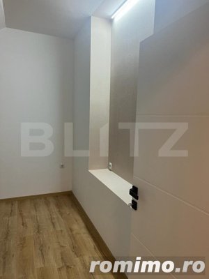 Apartament 4 camere dispus pe 3 nivele, 105 mp, zona Ultracentrala - imagine 15