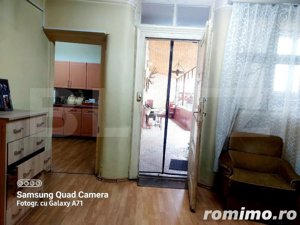 Casa familiala cu 3 apartamente de 2 si 3 camere, 216 mp utili,Sirul Canonicilor - imagine 7