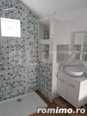 Apartament 4 camere dispus pe 3 nivele, 105 mp, zona Ultracentrala - imagine 5