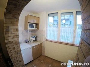 Apartament 3 camere, 86mp, decomandat, loc de parcare, Rogerius - imagine 2