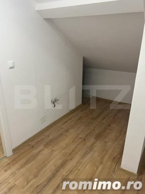 Apartament 4 camere dispus pe 3 nivele, 105 mp, zona Ultracentrala - imagine 12