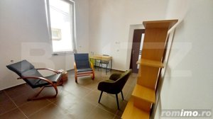 Apartament 3 camere, 100mp, Ultracentral, oportunitate! - imagine 4