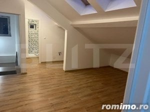 Apartament 4 camere dispus pe 3 nivele, 105 mp, zona Ultracentrala