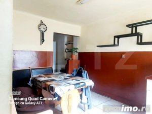 Casa familiala cu 3 apartamente de 2 si 3 camere, 216 mp utili,Sirul Canonicilor - imagine 4