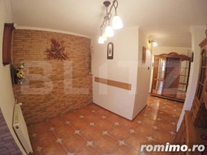 Apartament 3 camere, 86mp, decomandat, loc de parcare, Rogerius - imagine 6