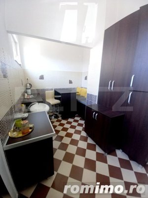 Apartament 3 camere, 100mp, Ultracentral, oportunitate! - imagine 9