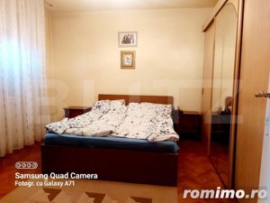 Casa familiala cu 3 apartamente de 2 si 3 camere, 216 mp utili,Sirul Canonicilor - imagine 10