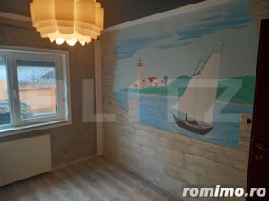 Apartament 3 camere, 86mp, decomandat, loc de parcare, Rogerius - imagine 16