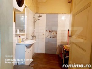 Casa familiala cu 3 apartamente de 2 si 3 camere, 216 mp utili,Sirul Canonicilor - imagine 8