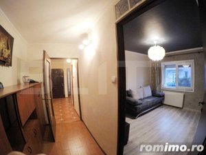 Apartament 3 camere, 86mp, decomandat, loc de parcare, Rogerius - imagine 3