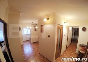 Apartament 3 camere, 86mp, decomandat, loc de parcare, Rogerius - imagine 12