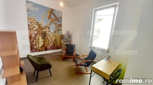 Apartament 3 camere, 100mp, Ultracentral, oportunitate! - imagine 2