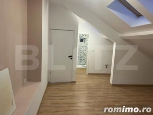 Apartament 4 camere dispus pe 3 nivele, 105 mp, zona Ultracentrala - imagine 10