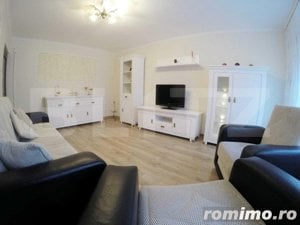 Apartament 3 camere, 86mp, decomandat, loc de parcare, Rogerius - imagine 4