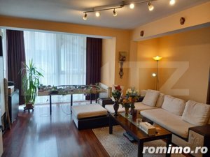 Apartament spatios de 3 camere, 2 bai in cartier Prima Nufarul - imagine 3