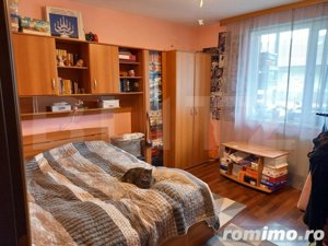 Apartament spatios de 3 camere, 2 bai in cartier Prima Nufarul - imagine 8