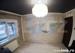 Apartament 3 camere, 86mp, decomandat, loc de parcare, Rogerius - imagine 14