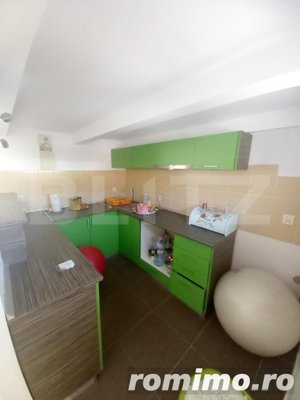 Apartament 3 camere, 100mp, Ultracentral, oportunitate! - imagine 11