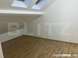 Apartament 4 camere dispus pe 3 nivele, 105 mp, zona Ultracentrala - imagine 16