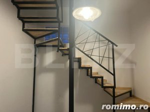 Apartament 4 camere dispus pe 3 nivele, 105 mp, zona Ultracentrala - imagine 14