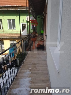 Apartament 4 camere dispus pe 3 nivele, 105 mp, zona Ultracentrala - imagine 3