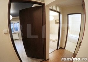 Apartament 3 camere, 86mp, decomandat, loc de parcare, Rogerius - imagine 8